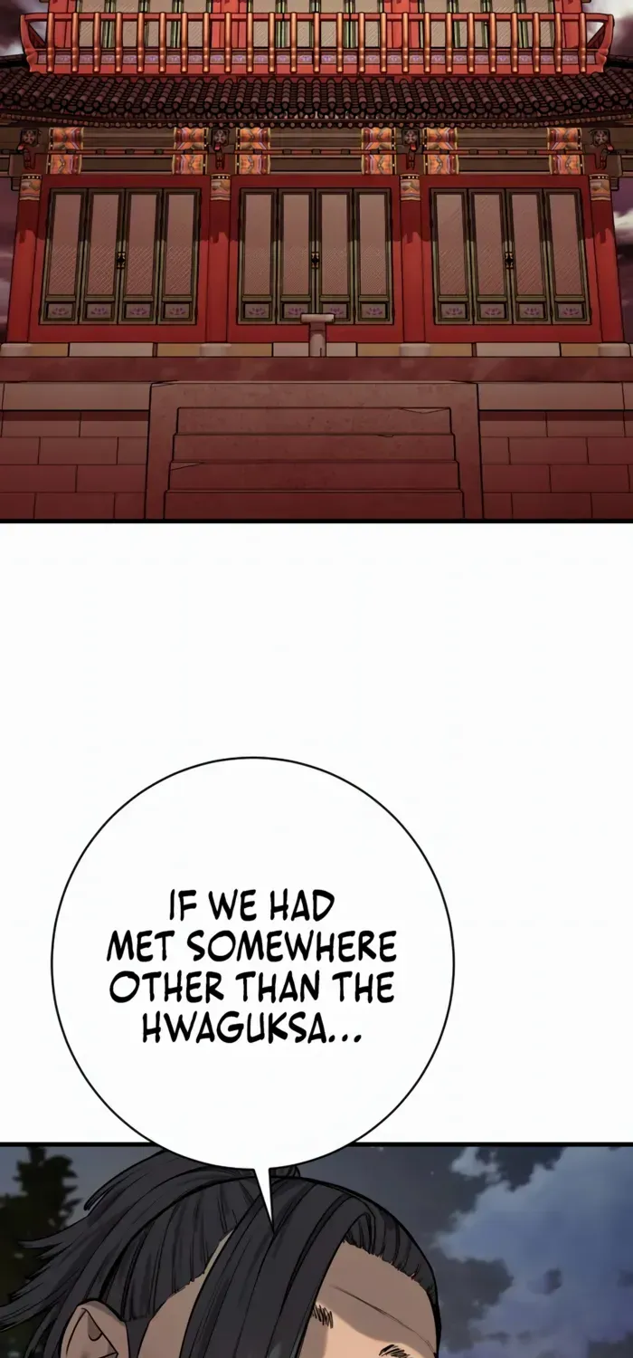 Return of the Bloodthirsty Police Chapter 107 page 45 - 