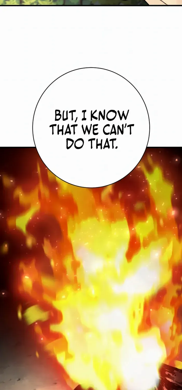 Return of the Bloodthirsty Police Chapter 107 page 47 - 
