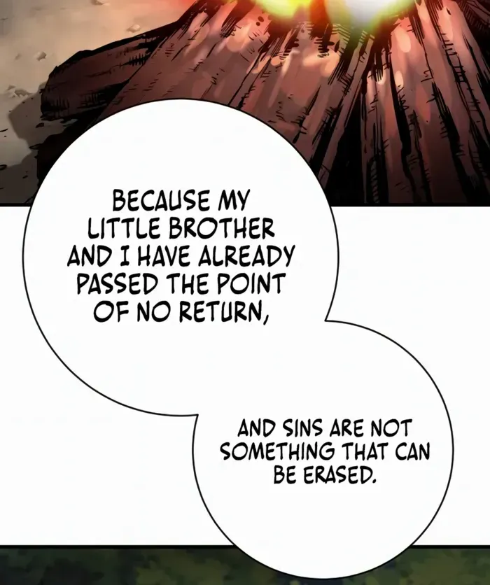 Return of the Bloodthirsty Police Chapter 107 page 48 - 