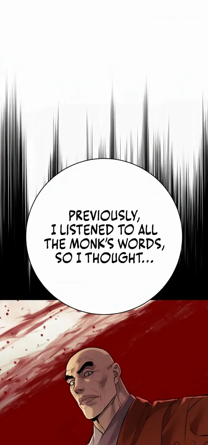Return of the Bloodthirsty Police Chapter 107 page 50 - 