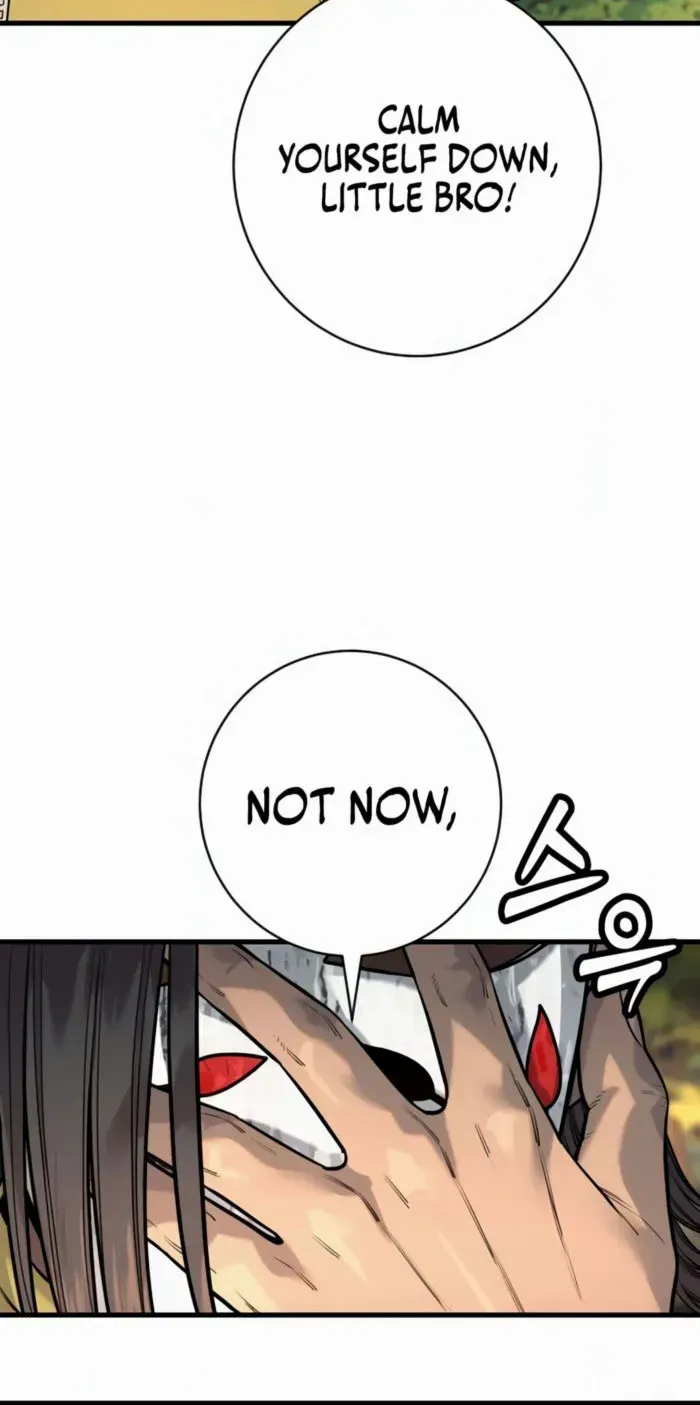 Return of the Bloodthirsty Police Chapter 107 page 6 - 