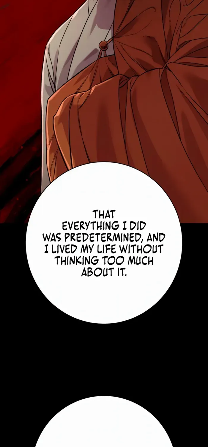 Return of the Bloodthirsty Police Chapter 107 page 51 - 
