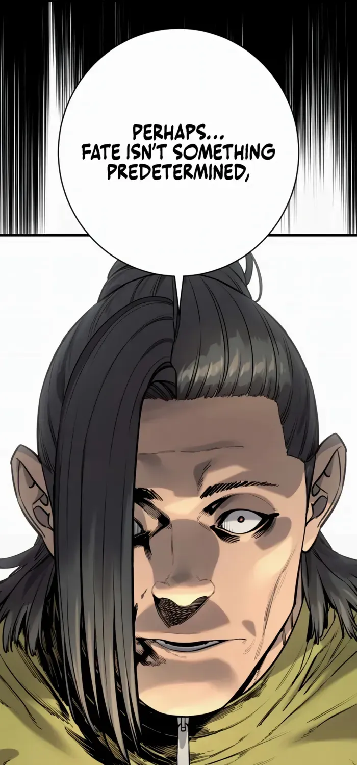 Return of the Bloodthirsty Police Chapter 107 page 53 - 