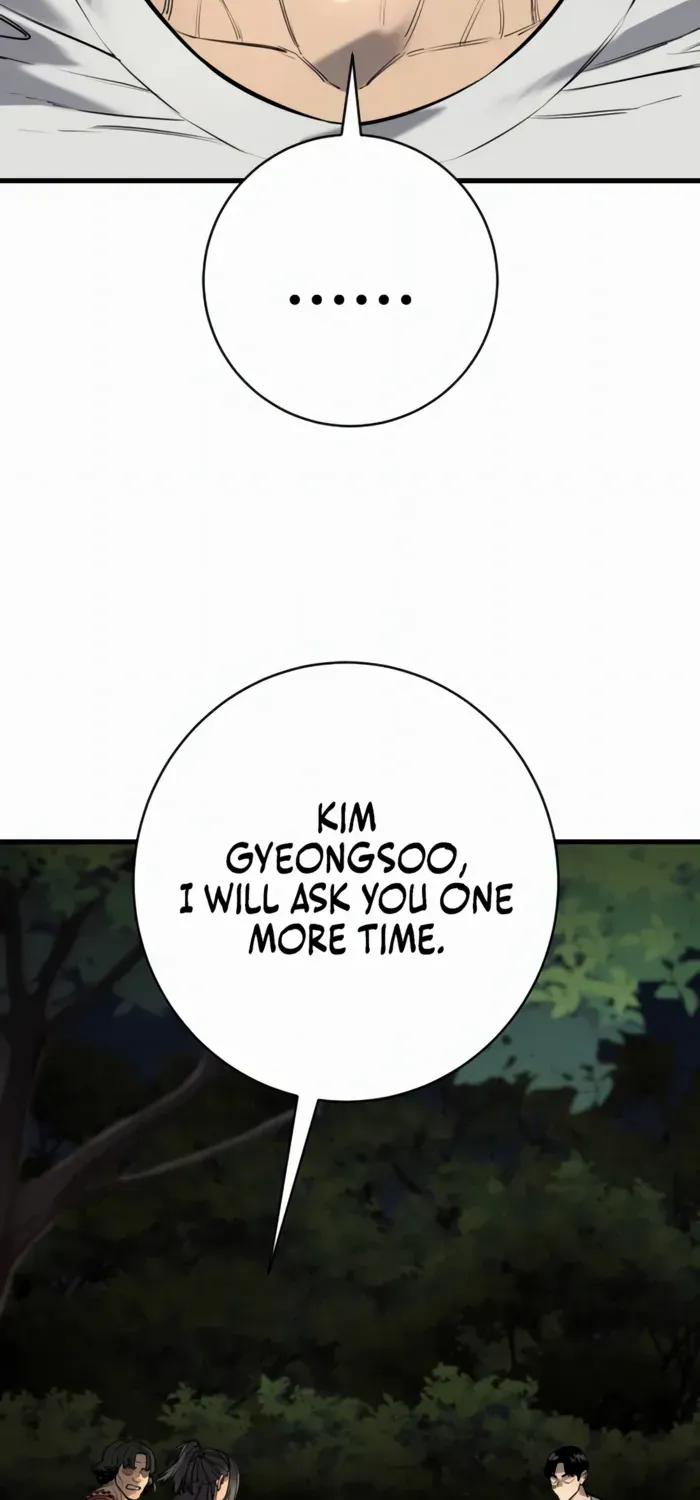 Return of the Bloodthirsty Police Chapter 107 page 55 - 