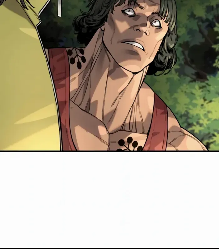 Return of the Bloodthirsty Police Chapter 107 page 58 - 