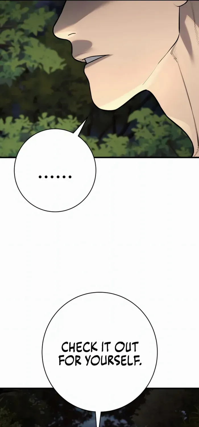 Return of the Bloodthirsty Police Chapter 107 page 59 - 