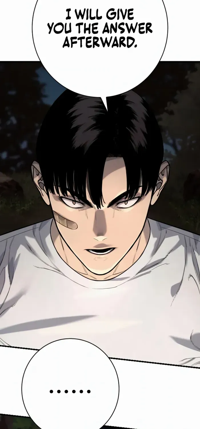 Return of the Bloodthirsty Police Chapter 107 page 61 - 