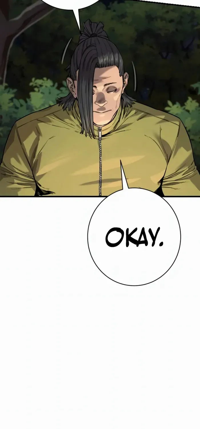 Return of the Bloodthirsty Police Chapter 107 page 62 - 