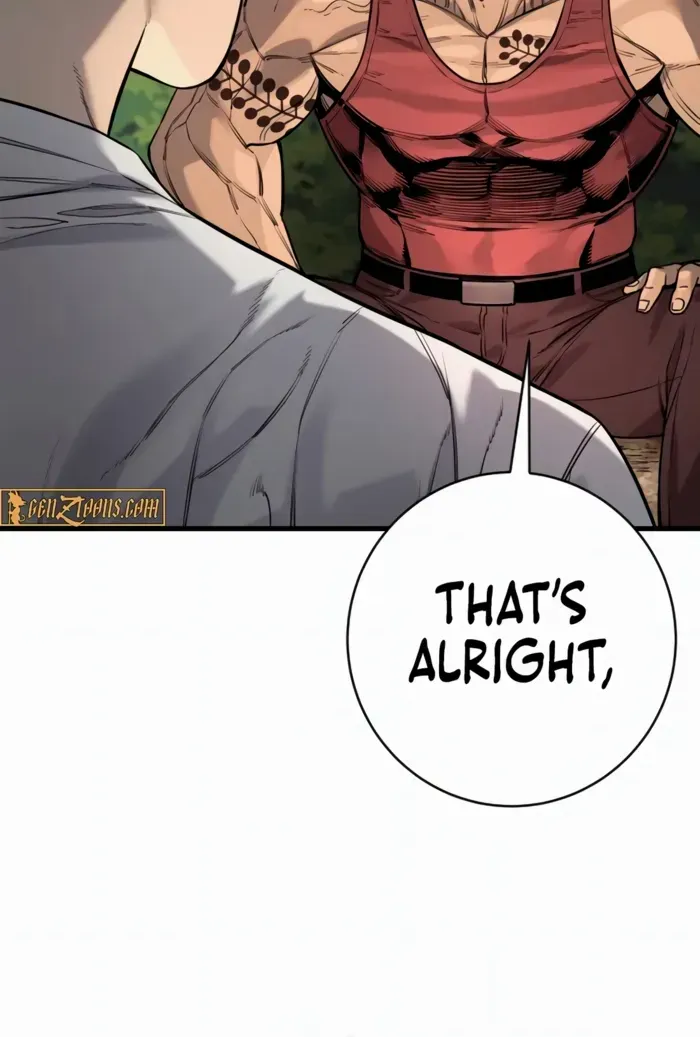 Return of the Bloodthirsty Police Chapter 107 page 64 - 