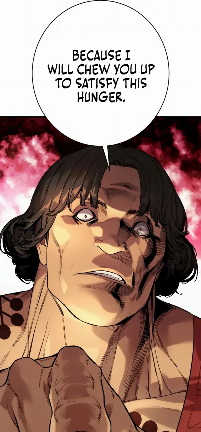Return of the Bloodthirsty Police Chapter 107 page 65 - 