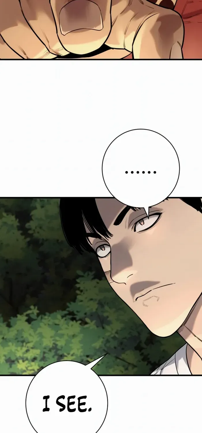 Return of the Bloodthirsty Police Chapter 107 page 66 - 