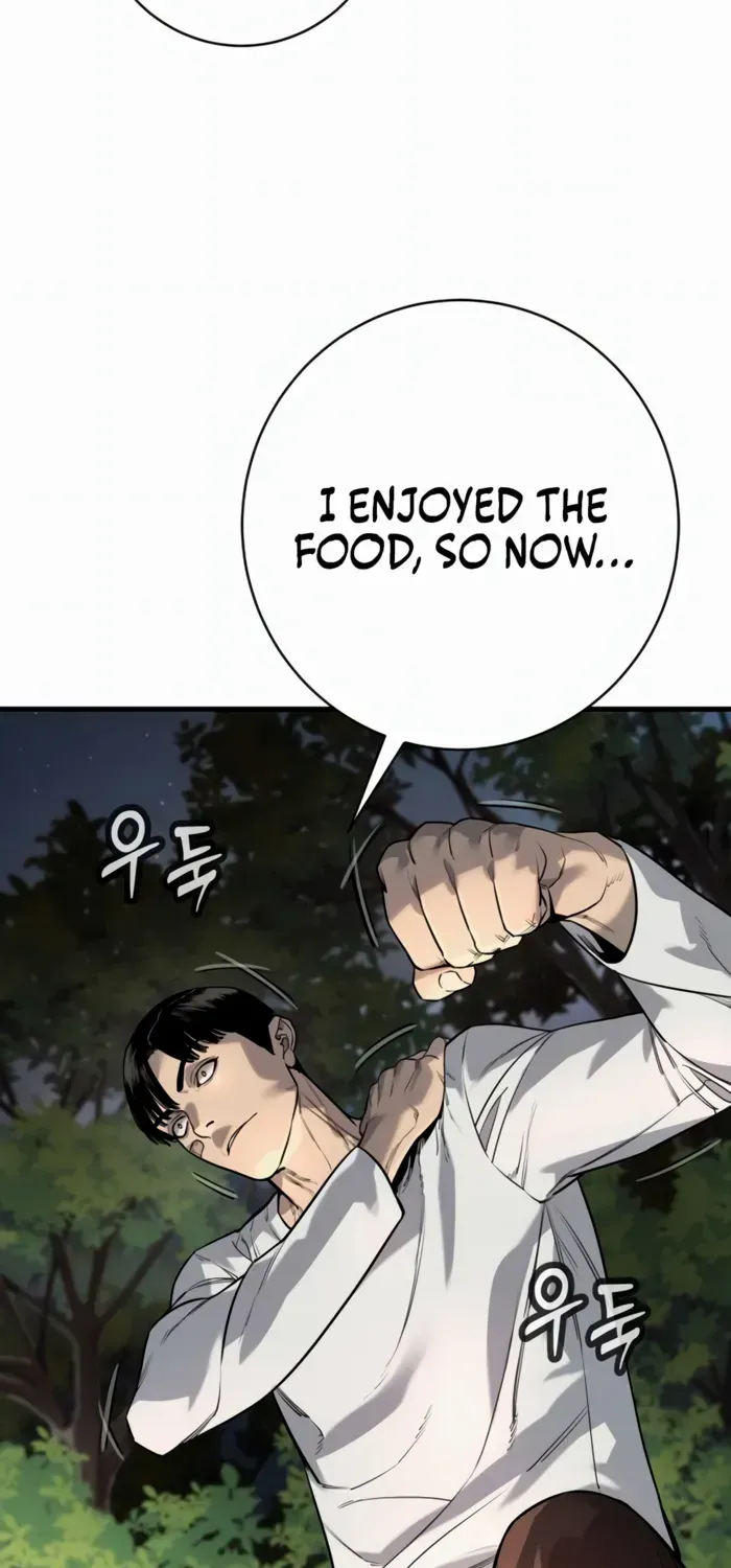 Return of the Bloodthirsty Police Chapter 107 page 67 - 