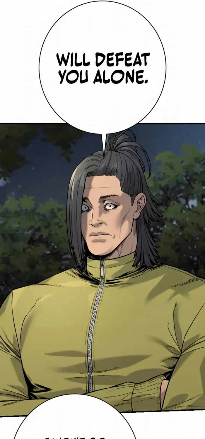 Return of the Bloodthirsty Police Chapter 107 page 76 - 