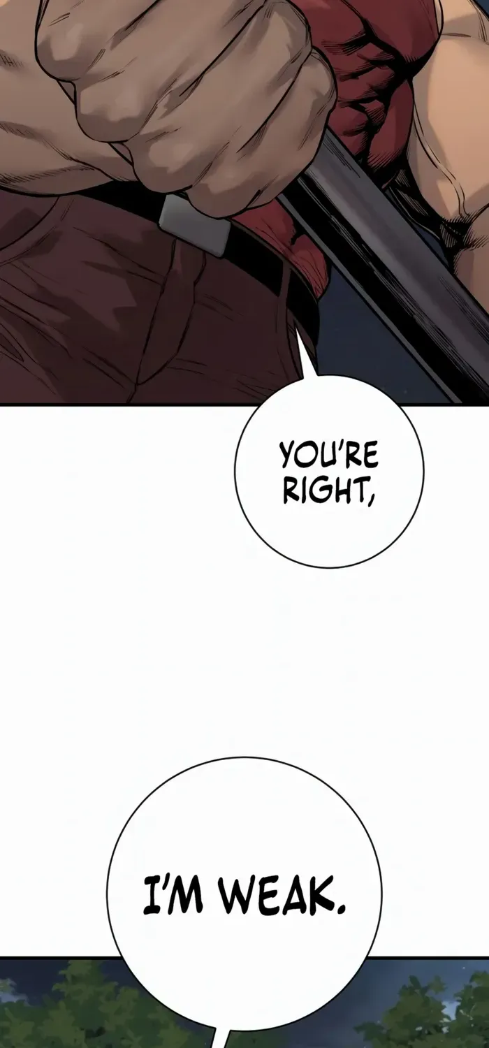 Return of the Bloodthirsty Police Chapter 107 page 79 - 