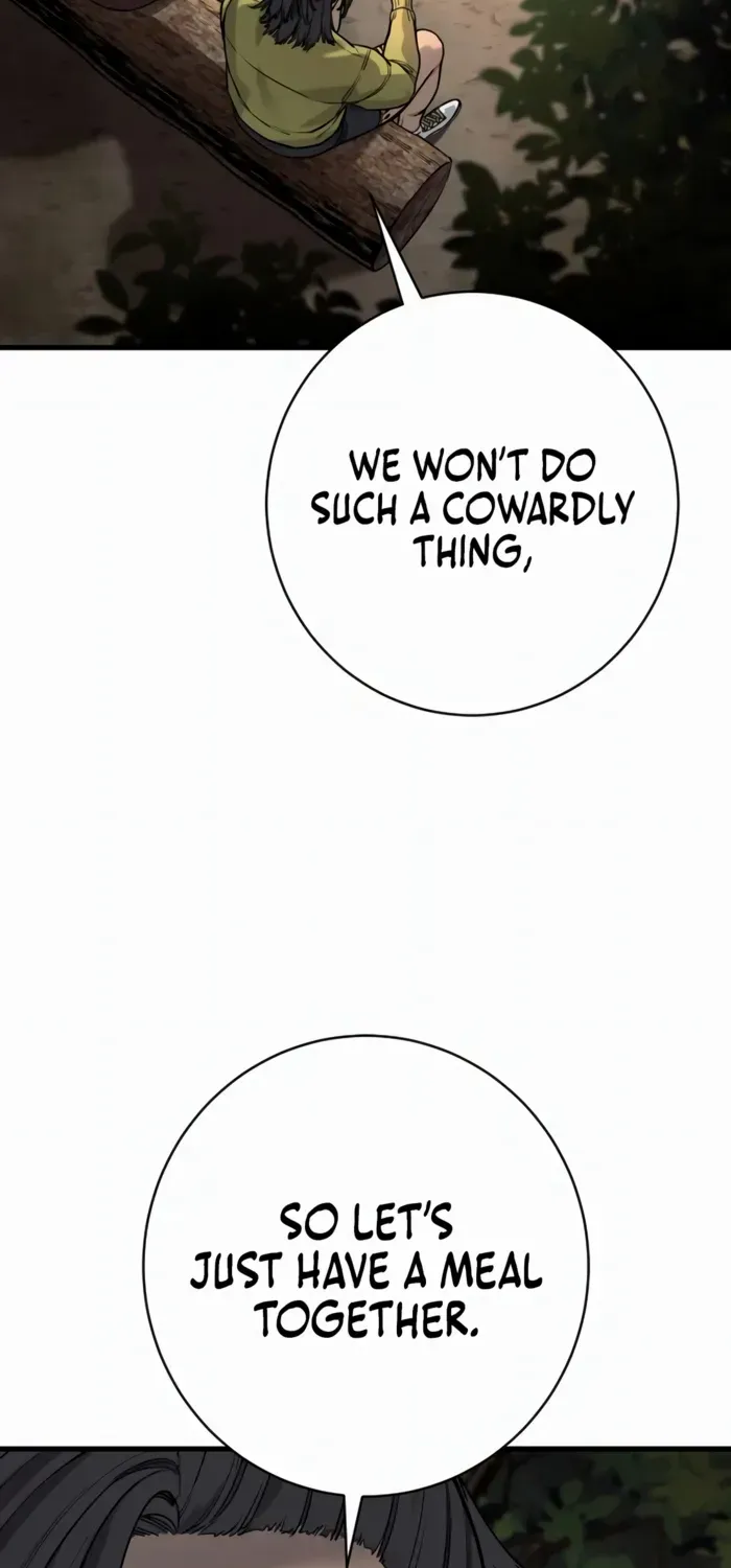 Return of the Bloodthirsty Police Chapter 107 page 9 - 