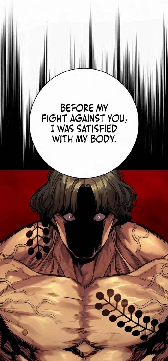 Return of the Bloodthirsty Police Chapter 107 page 81 - 