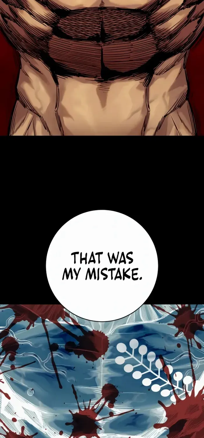 Return of the Bloodthirsty Police Chapter 107 page 82 - 
