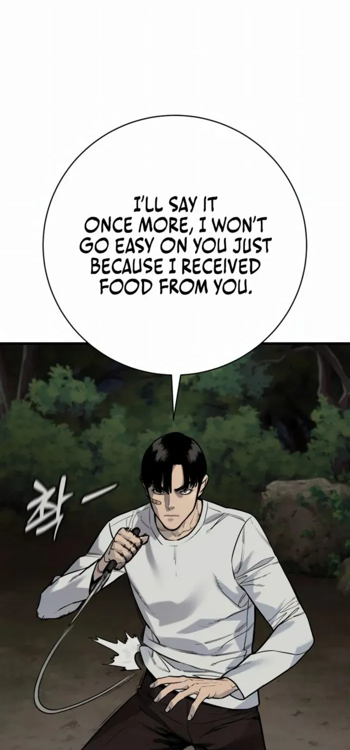 Return of the Bloodthirsty Police Chapter 107 page 88 - 
