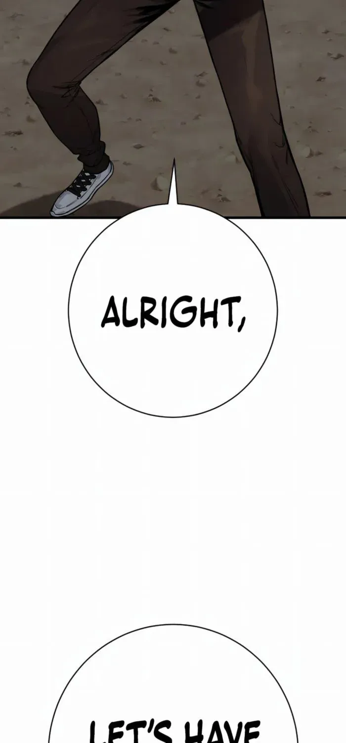 Return of the Bloodthirsty Police Chapter 107 page 89 - 