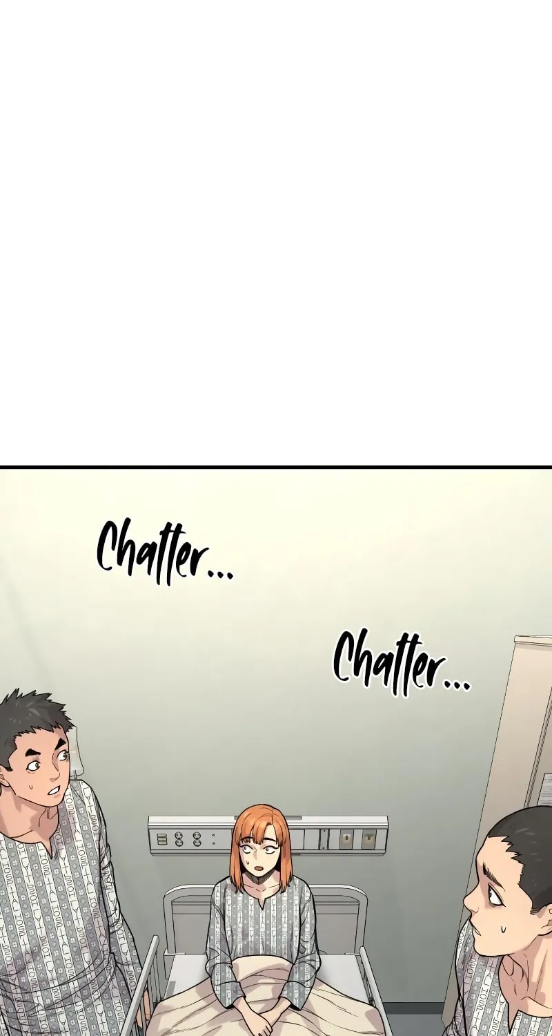 Return of the Bloodthirsty Police Chapter 11 page 2 - 