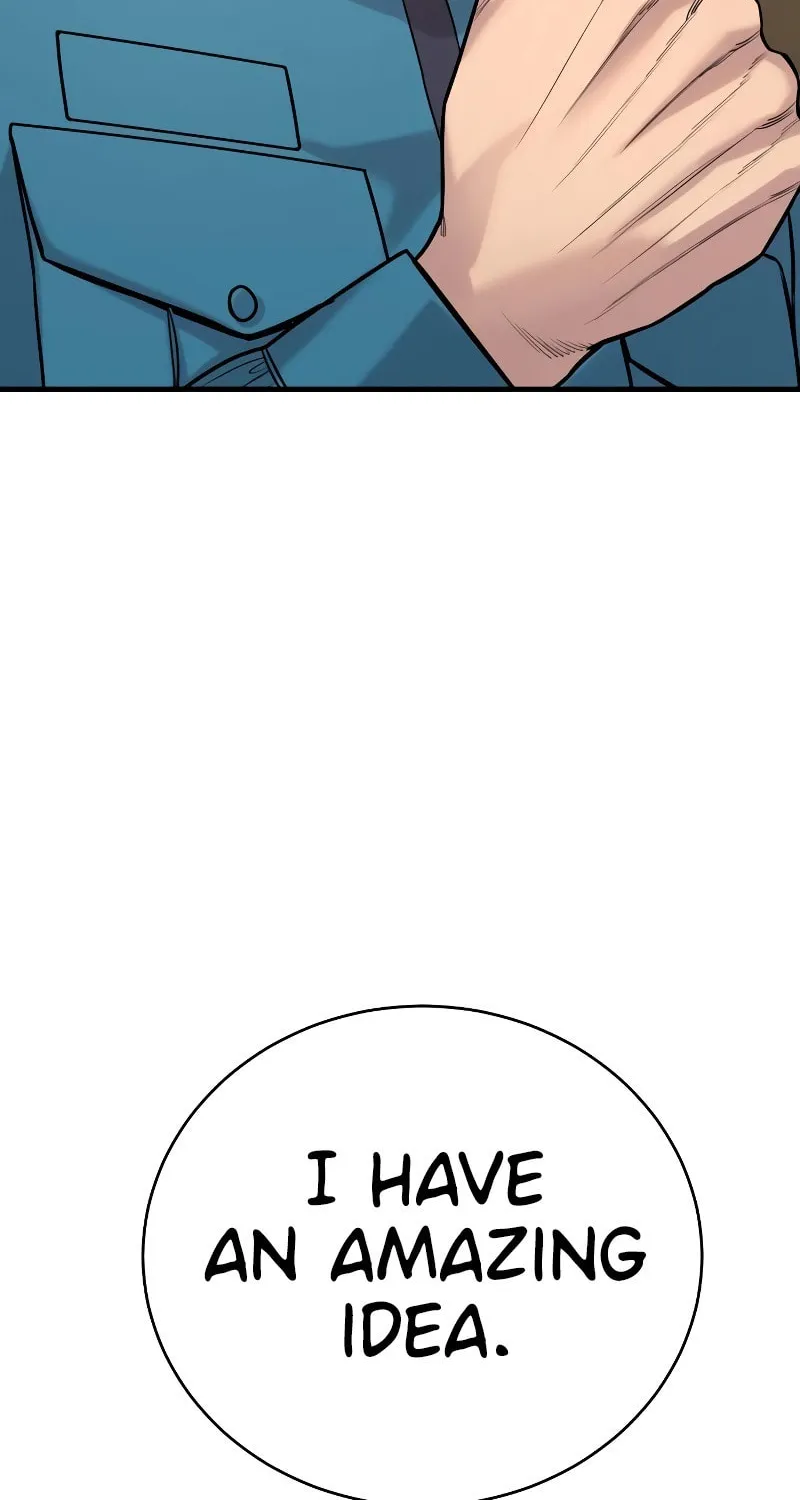 Return of the Bloodthirsty Police Chapter 11 page 118 - 