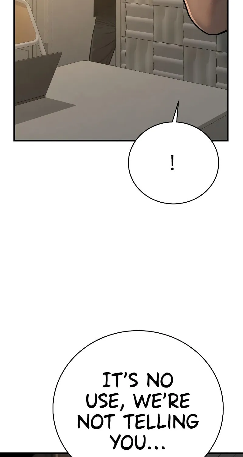 Return of the Bloodthirsty Police Chapter 11 page 122 - 