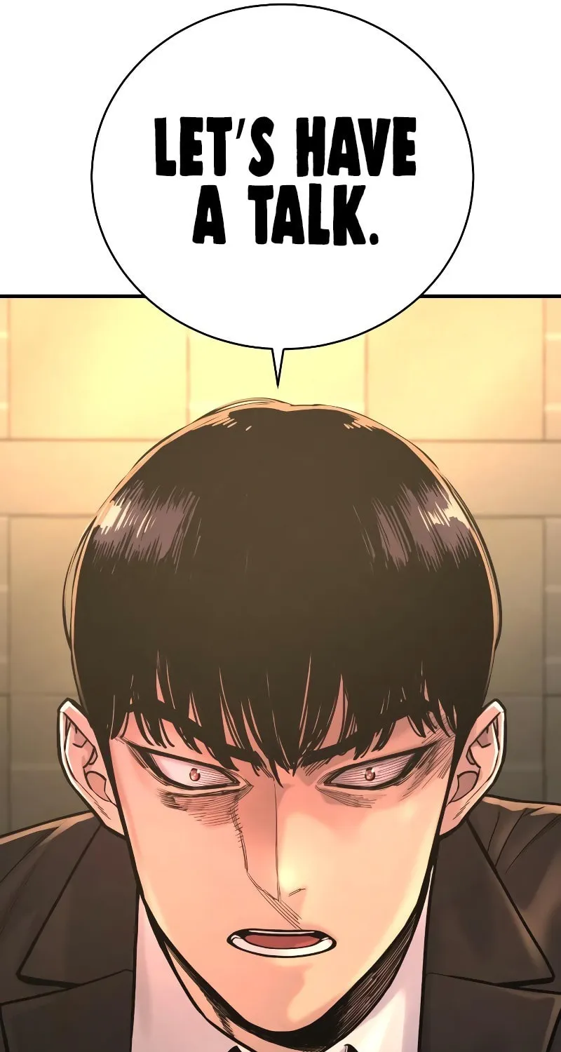 Return of the Bloodthirsty Police Chapter 11 page 133 - 