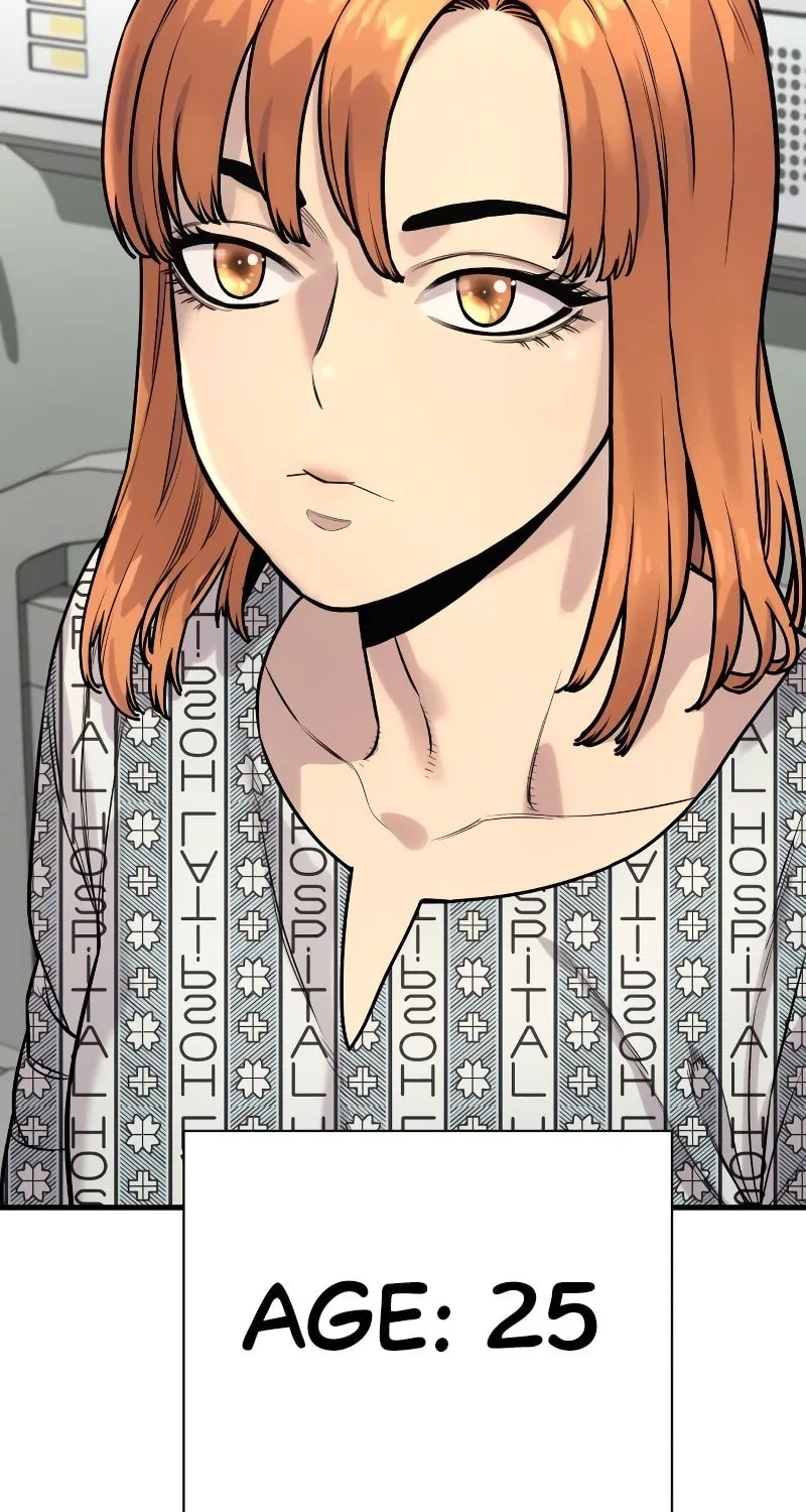 Return of the Bloodthirsty Police Chapter 11 page 21 - 
