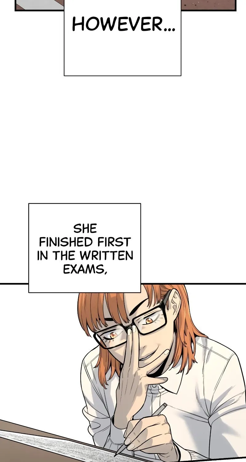 Return of the Bloodthirsty Police Chapter 11 page 26 - 