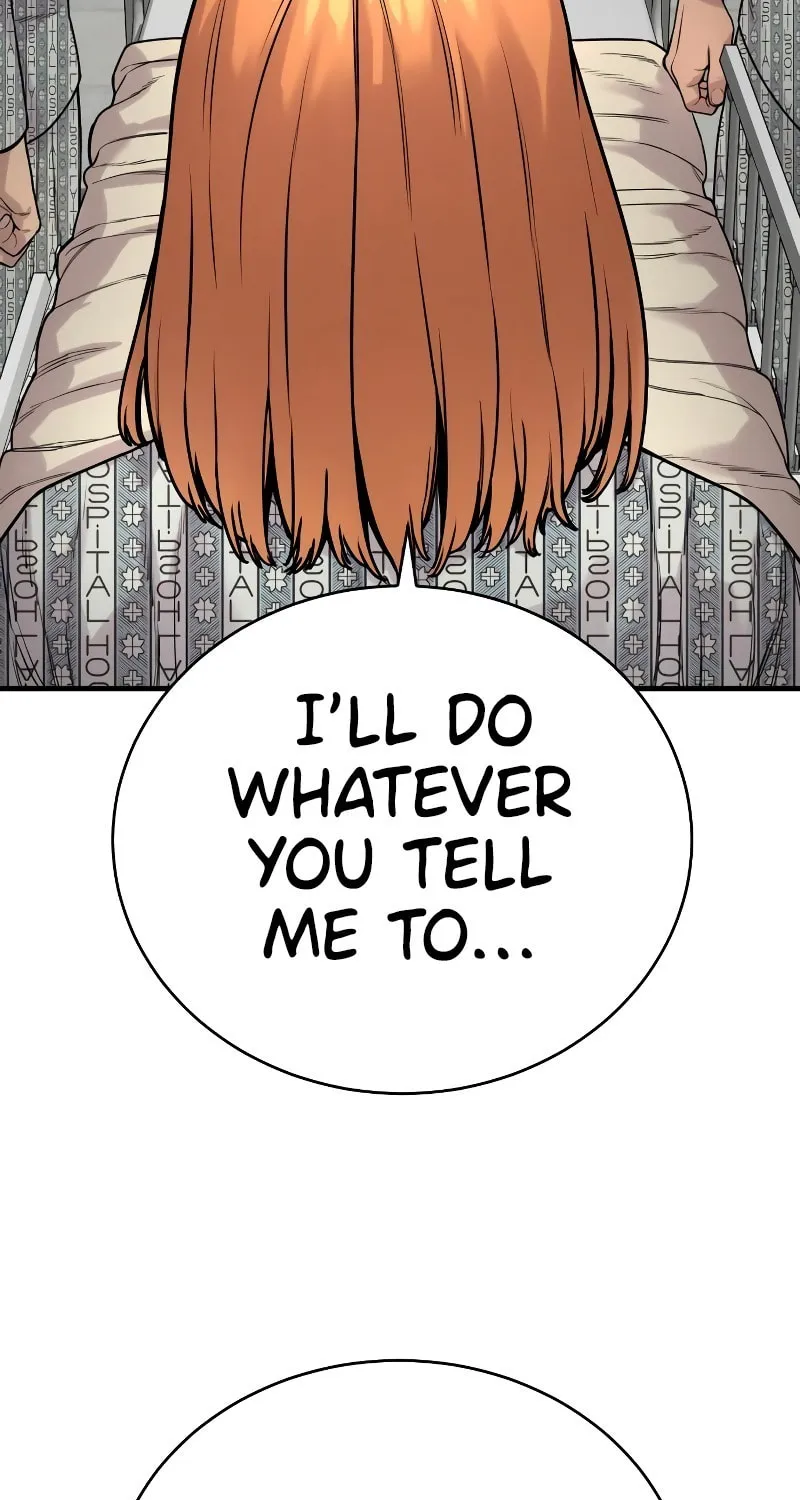 Return of the Bloodthirsty Police Chapter 11 page 29 - 
