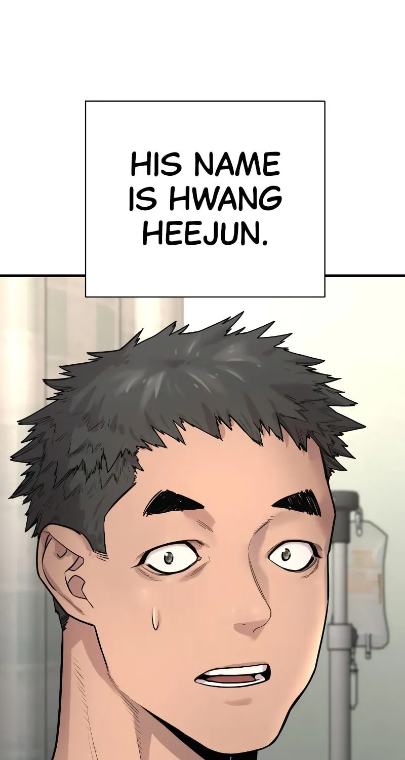 Return of the Bloodthirsty Police Chapter 11 page 4 - 