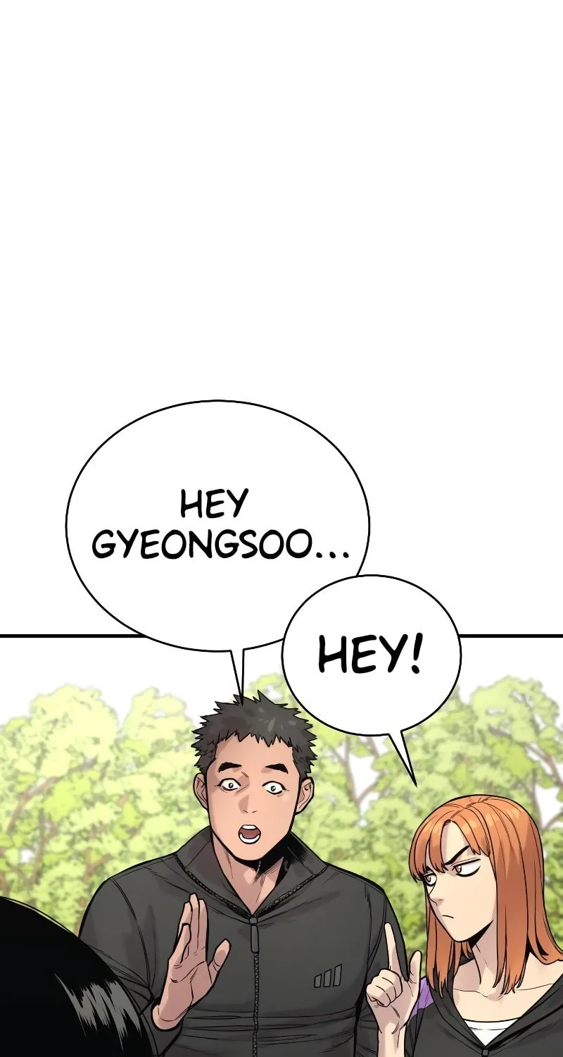 Return of the Bloodthirsty Police Chapter 11 page 38 - 