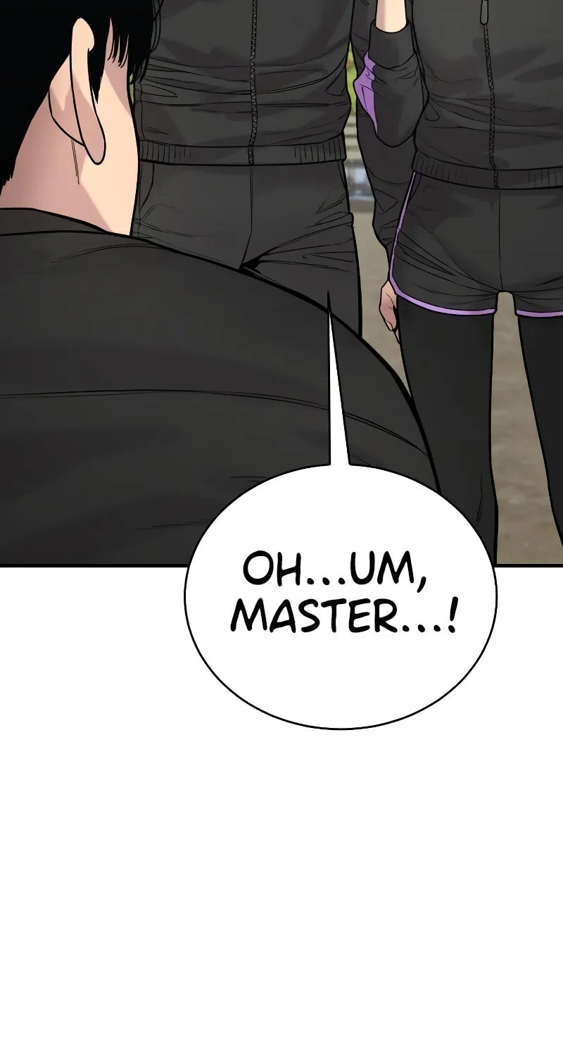 Return of the Bloodthirsty Police Chapter 11 page 39 - 