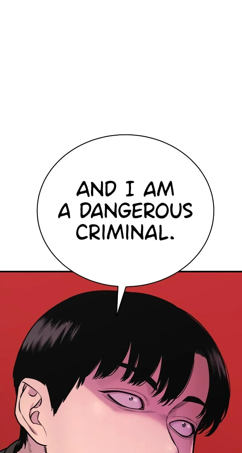 Return of the Bloodthirsty Police Chapter 11 page 44 - 