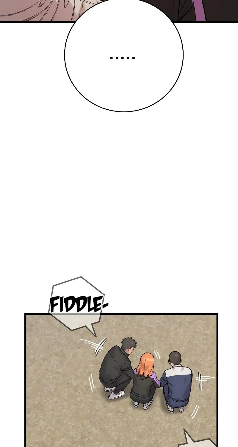 Return of the Bloodthirsty Police Chapter 11 page 51 - 