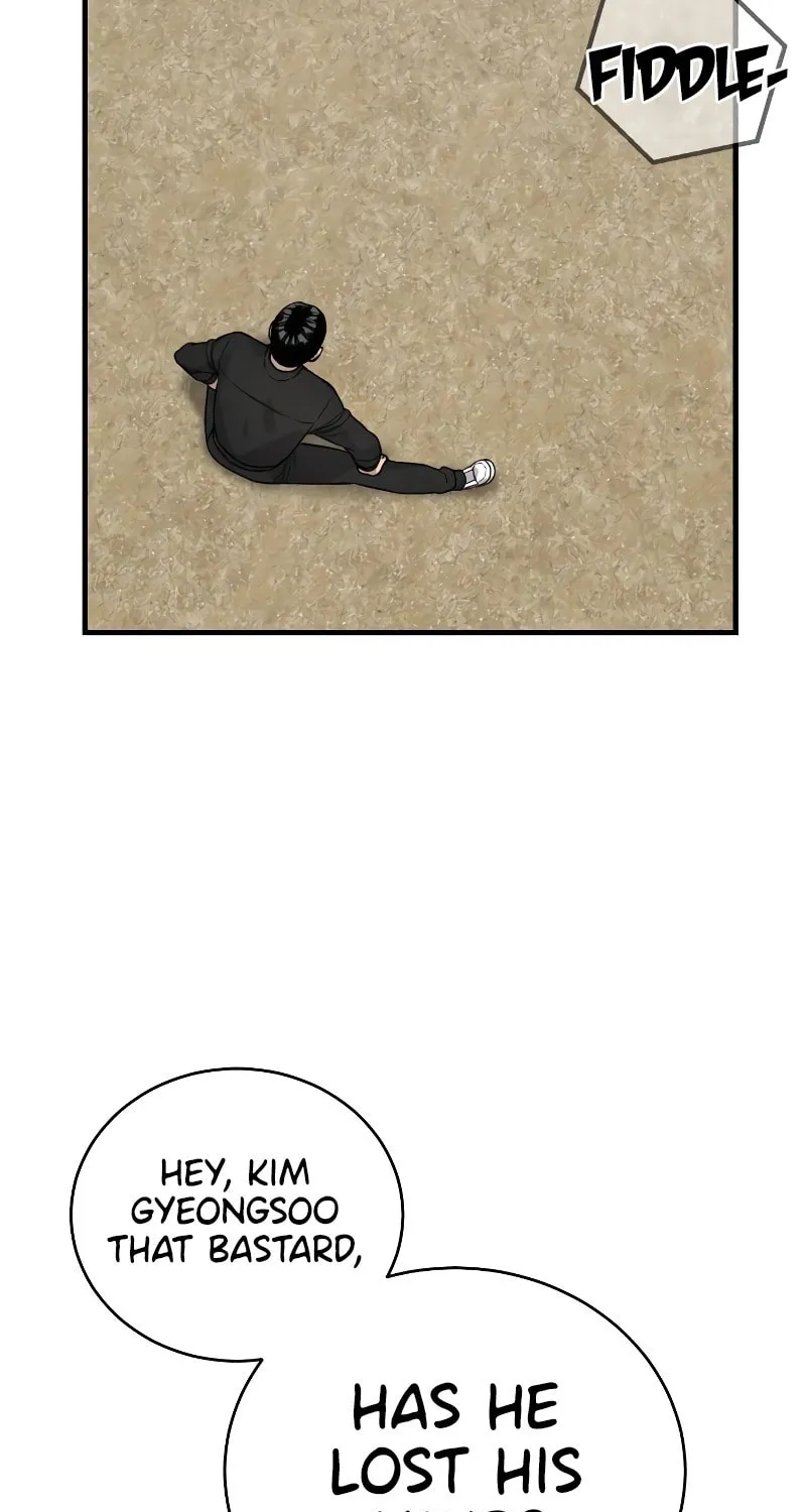 Return of the Bloodthirsty Police Chapter 11 page 52 - 