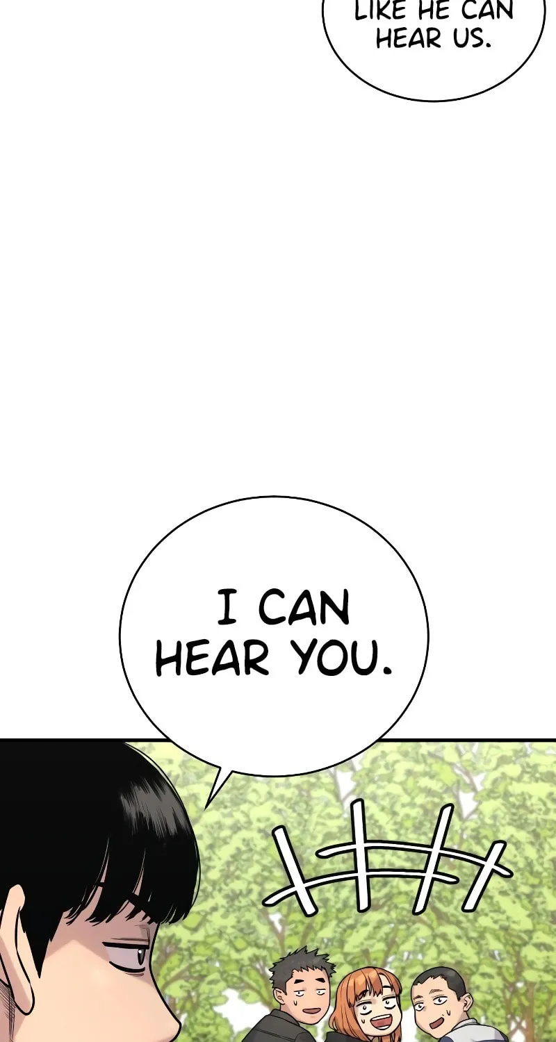 Return of the Bloodthirsty Police Chapter 11 page 54 - 