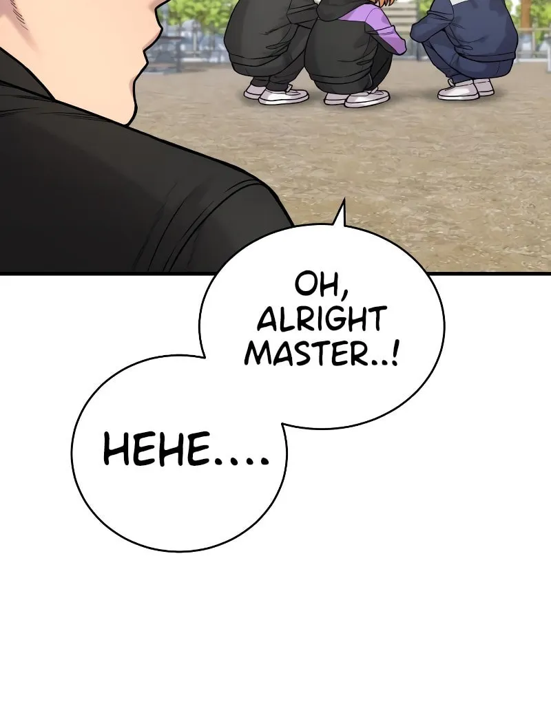 Return of the Bloodthirsty Police Chapter 11 page 55 - 