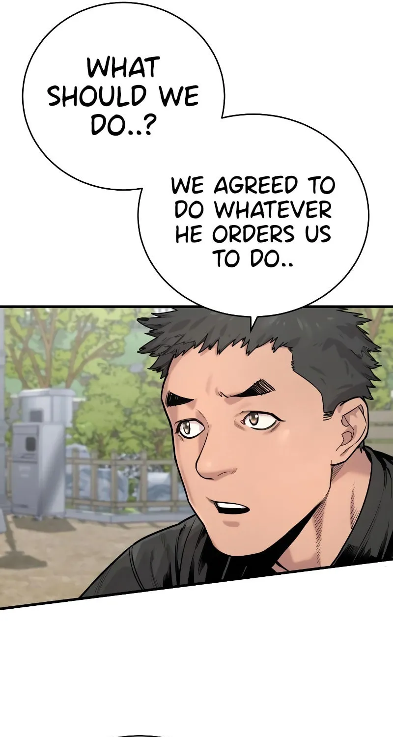 Return of the Bloodthirsty Police Chapter 11 page 56 - 