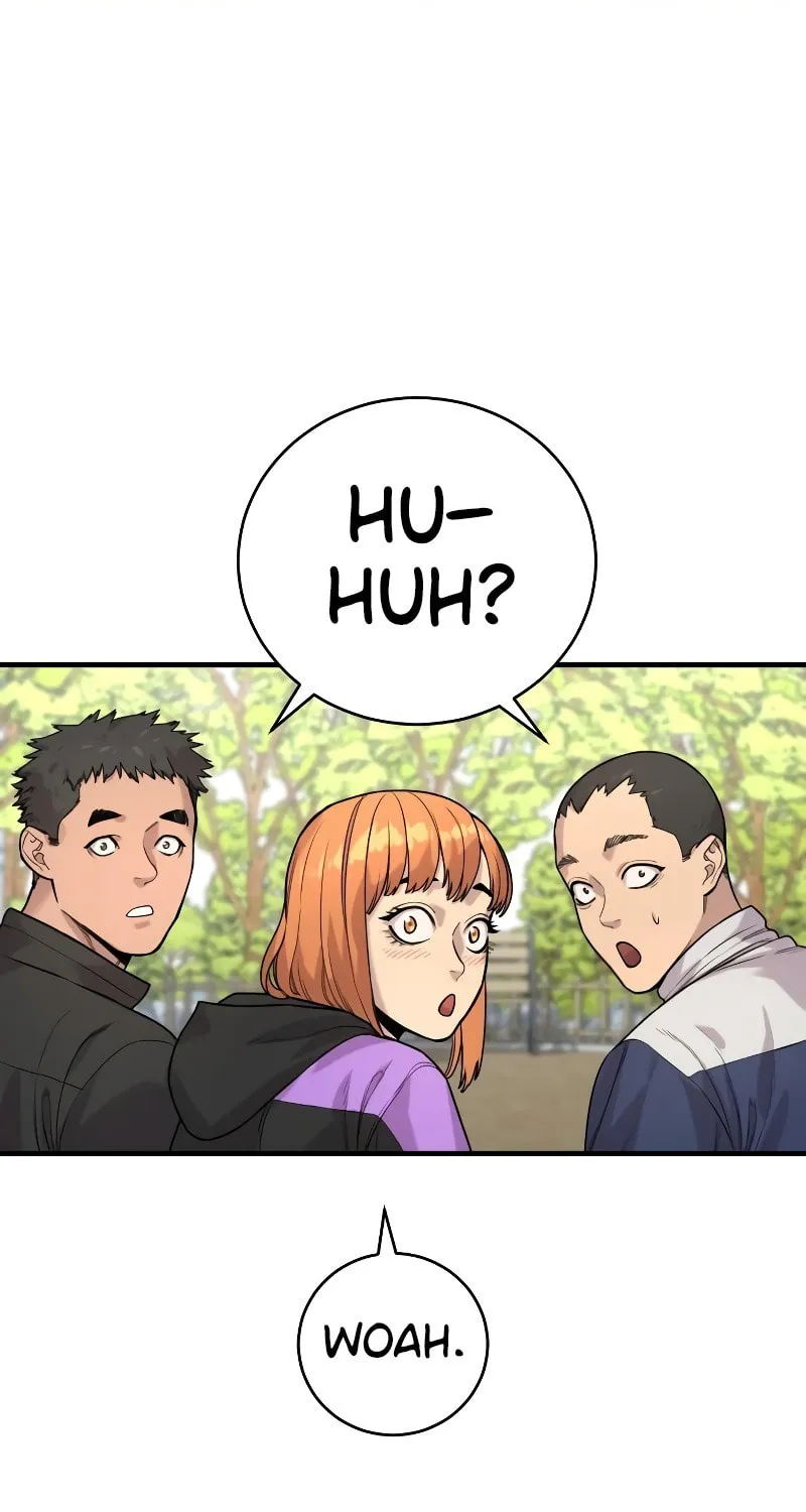 Return of the Bloodthirsty Police Chapter 11 page 62 - 