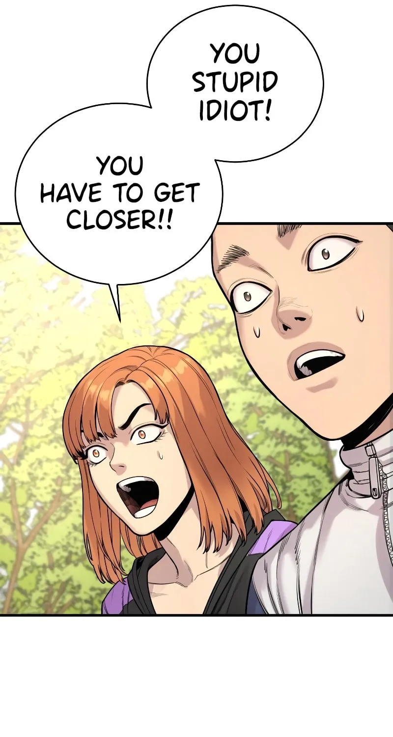 Return of the Bloodthirsty Police Chapter 11 page 72 - 