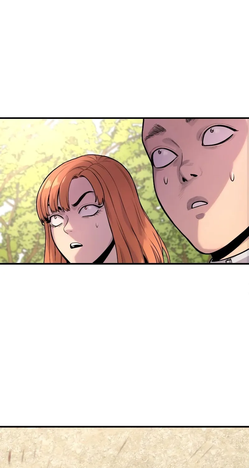 Return of the Bloodthirsty Police Chapter 11 page 73 - 