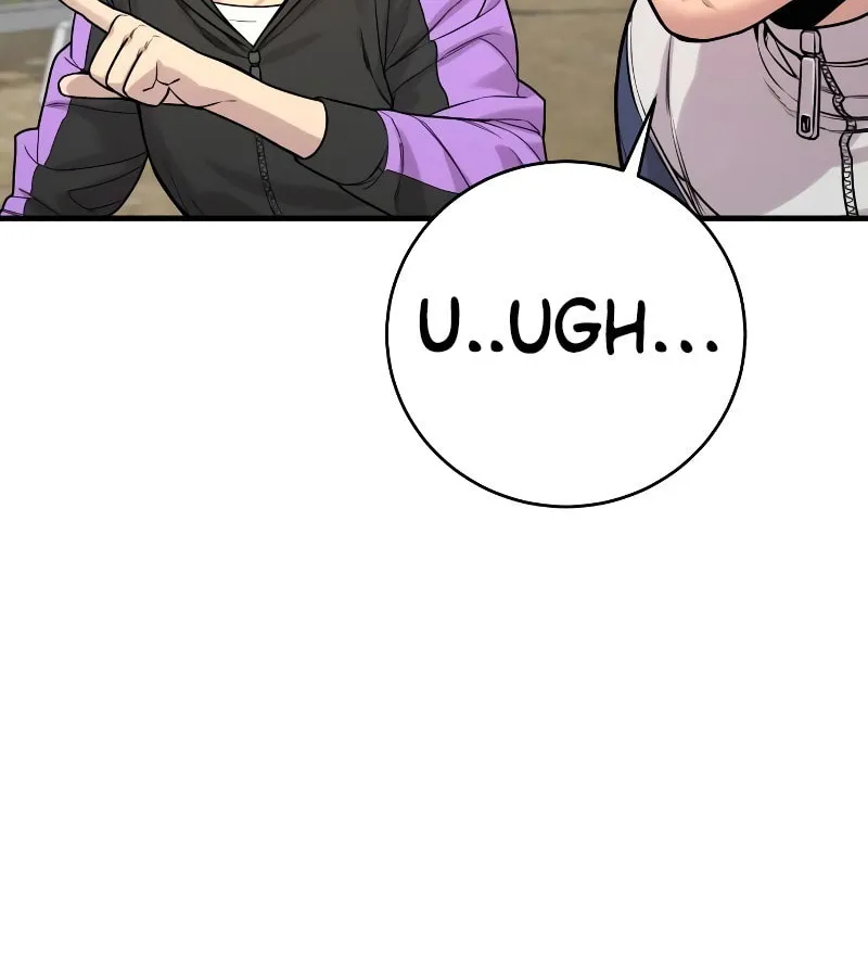 Return of the Bloodthirsty Police Chapter 11 page 79 - 