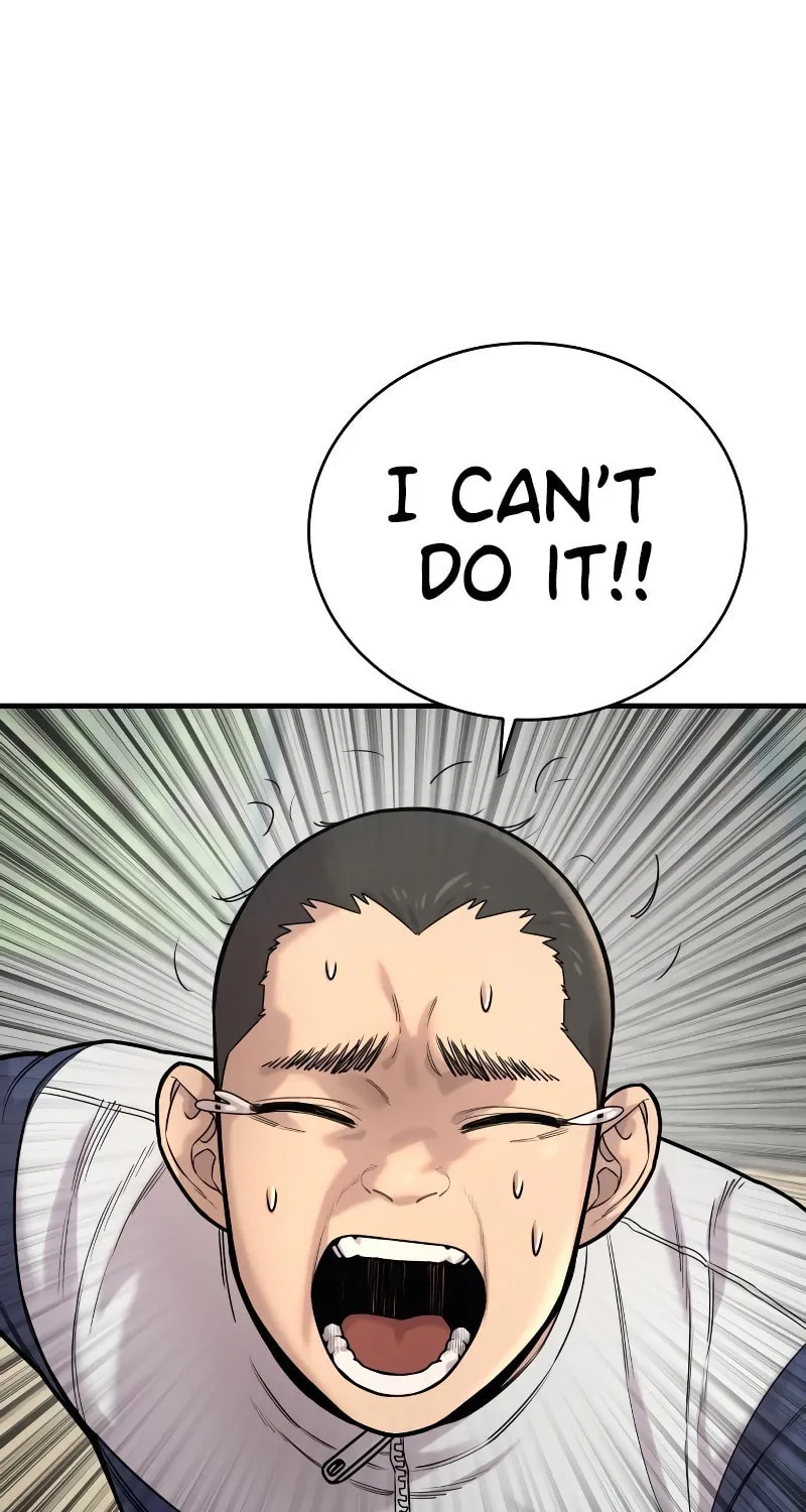 Return of the Bloodthirsty Police Chapter 11 page 82 - 
