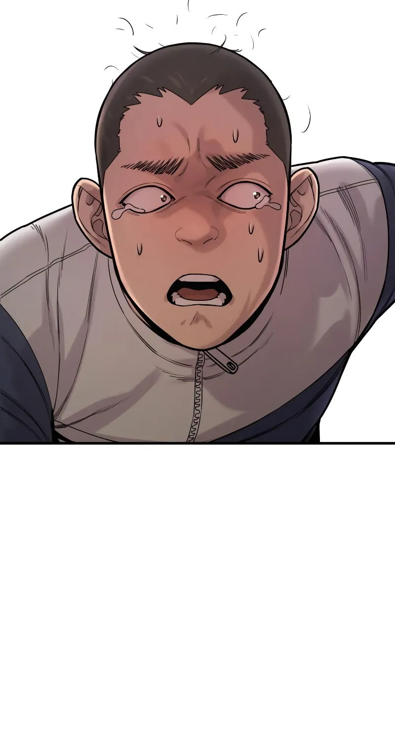 Return of the Bloodthirsty Police Chapter 11 page 84 - 