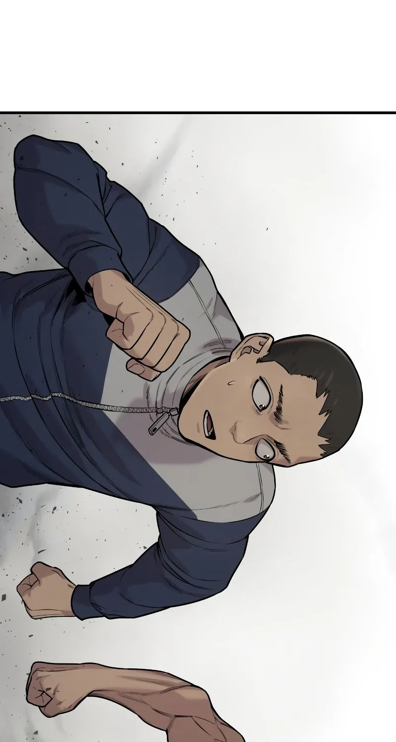 Return of the Bloodthirsty Police Chapter 11 page 85 - 