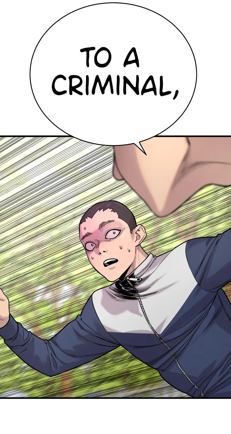 Return of the Bloodthirsty Police Chapter 11 page 87 - 