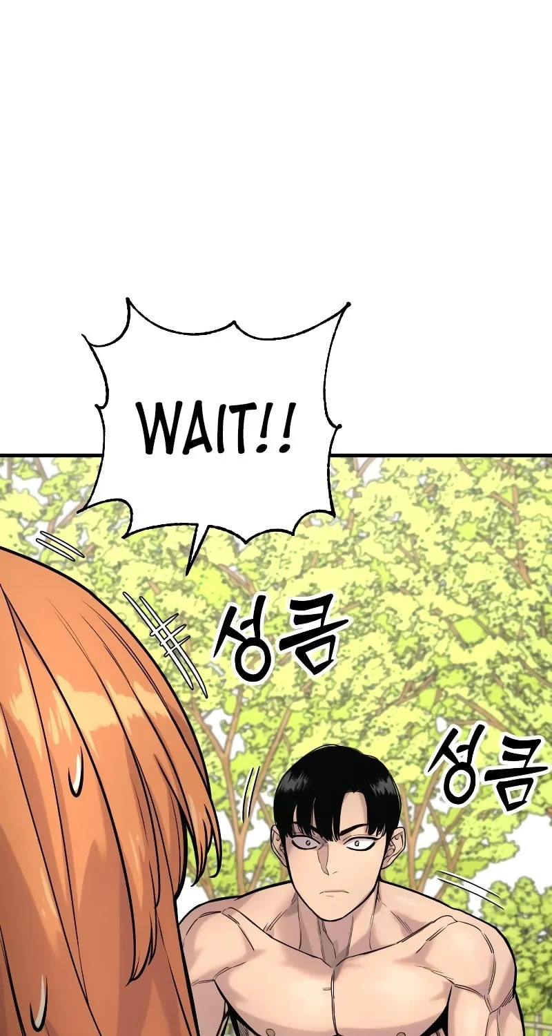 Return of the Bloodthirsty Police Chapter 11 page 93 - 