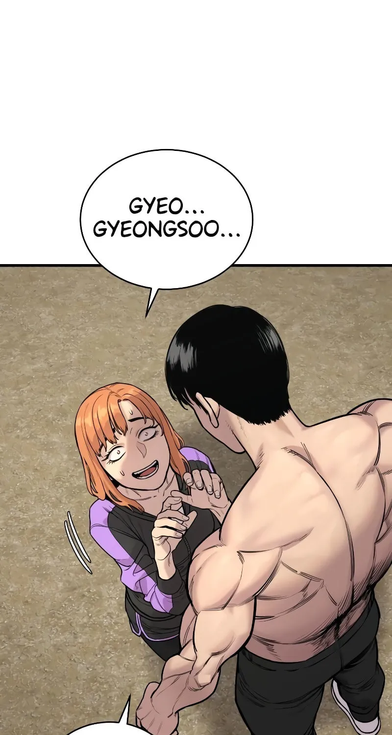 Return of the Bloodthirsty Police Chapter 11 page 95 - 