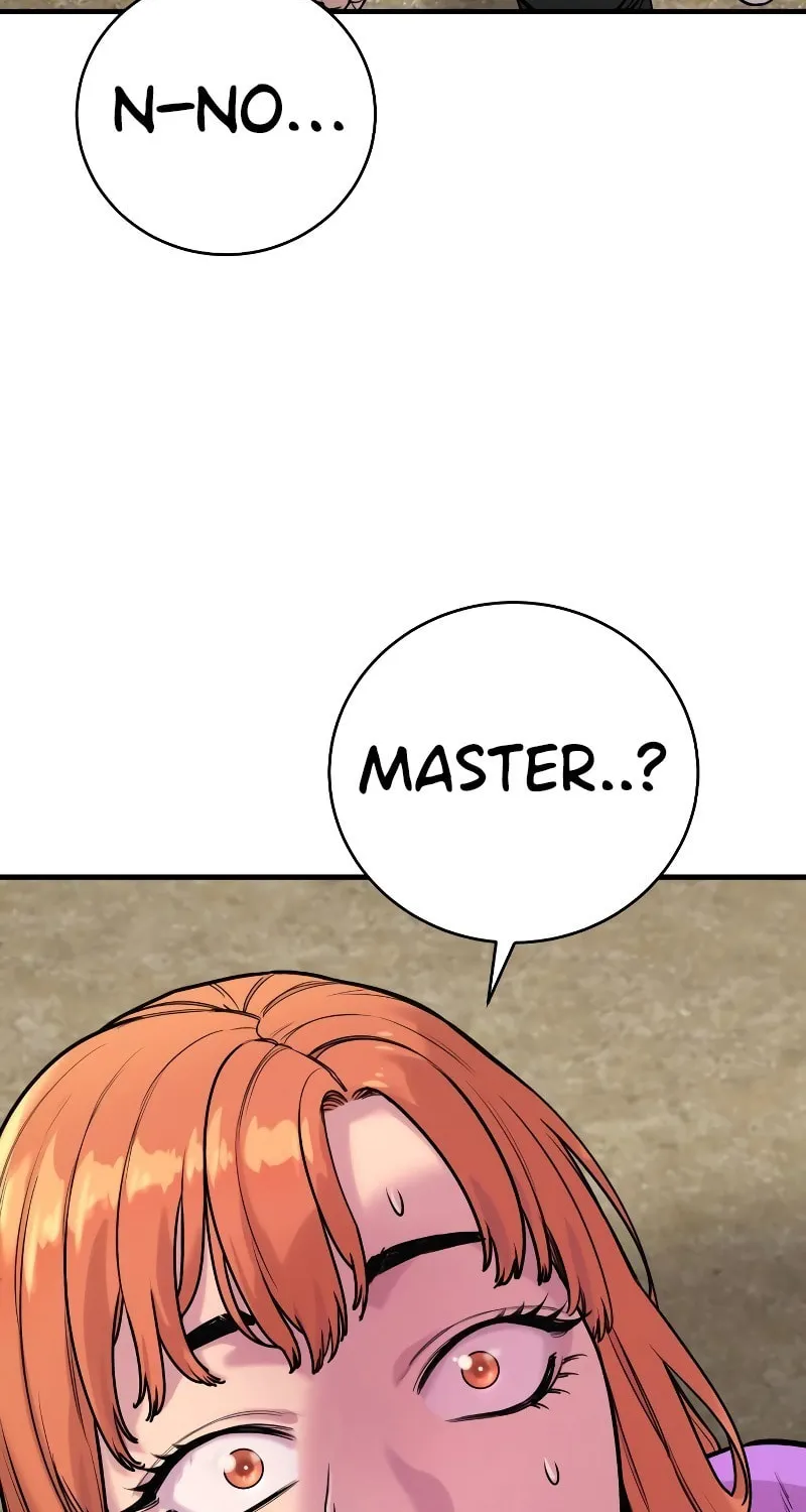 Return of the Bloodthirsty Police Chapter 11 page 96 - 